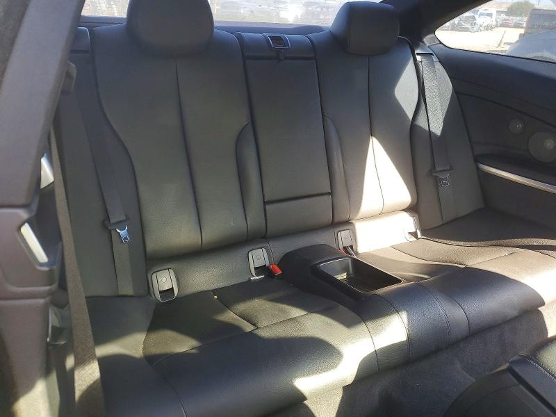 صورة رقم 10 من المزاد - 2014 BMW 428 مع VIN WBA3N7C58EK221028