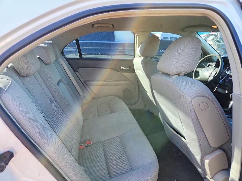 Photo 10 from auction – 2010 FORD FUSION with VIN 3FAHP0HG8AR366277