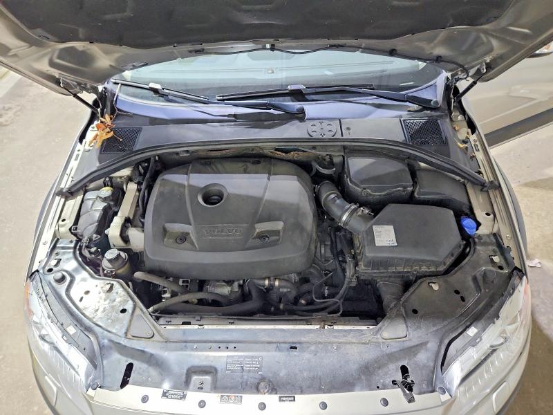 Photo 12 from auction – 2016 VOLVO XC70 with VIN YV440MBM5G1260159