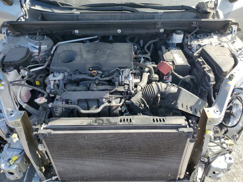 Photo 12 from auction – 2019 TOYOTA RAV4 with VIN 2T3C1RFV1KC027290