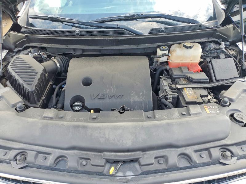 Photo 12 from auction – 2020 BUICK ENCLAVE with VIN 5GAERBKW0LJ286912