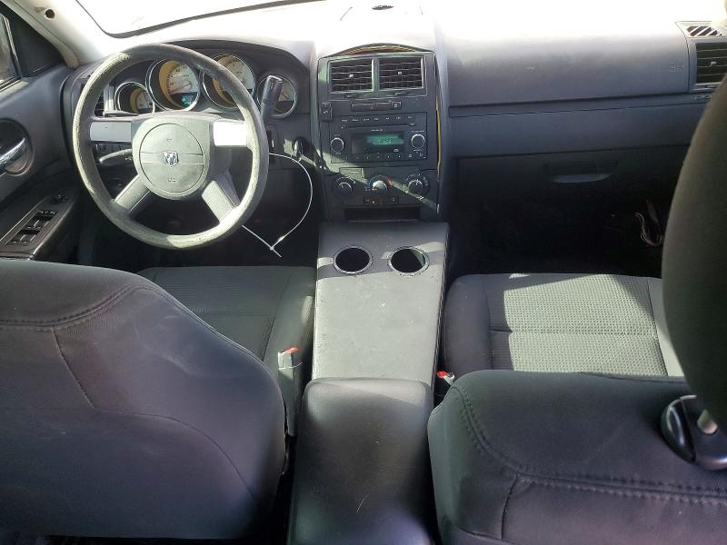 Photo 8 from auction – 2010 DODGE CHARGER with VIN 2B3AA4CT1AH248464