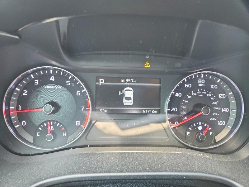Photo 9 from auction – 2022 KIA FORTE with VIN 3KPF24AD7NE484244