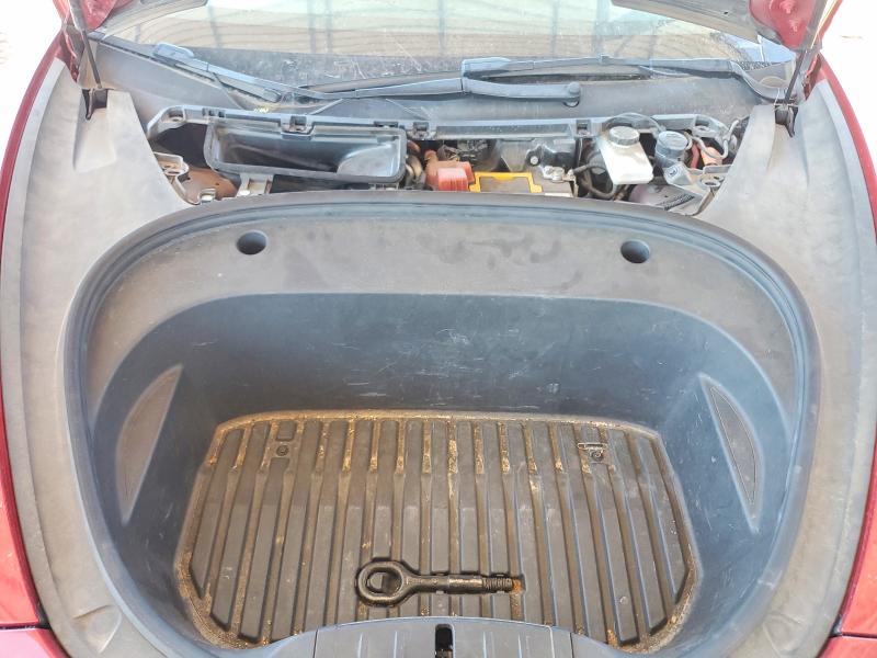 Photo 11 from auction – 2022 TESLA MODEL 3 with VIN 5YJ3E1EB5NF158065