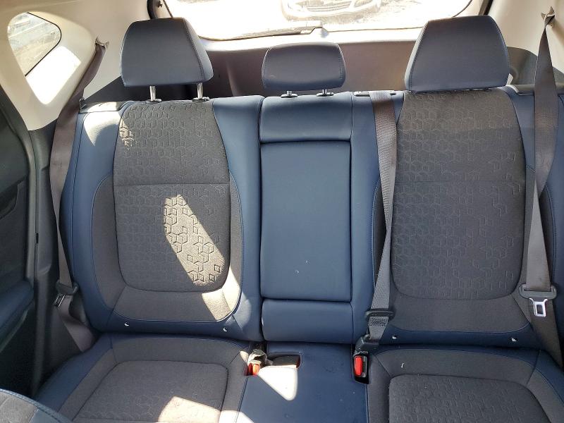 Photo 10 from auction – 2025 KIA SELTOS with VIN KNDEU2AA7S7693916