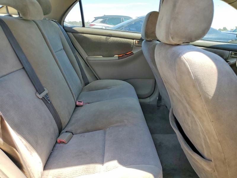 Photo 10 from auction – 2006 TOYOTA COROLLA with VIN 1NXBR32E66Z622883