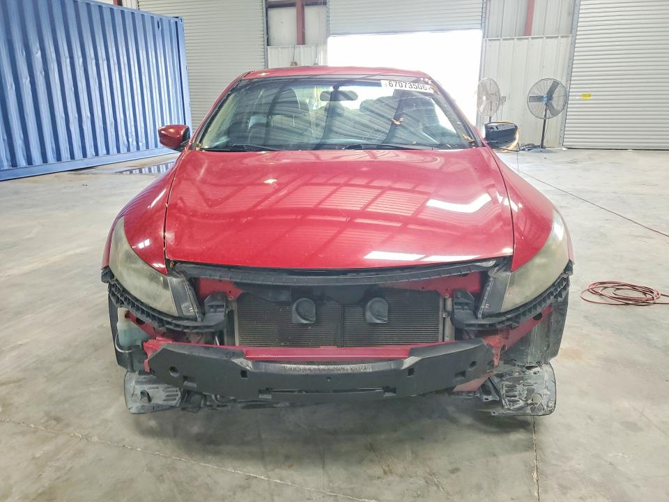 Photo 5 from auction – 2010 HONDA ACCORD with VIN 1HGCS1B81AA004586