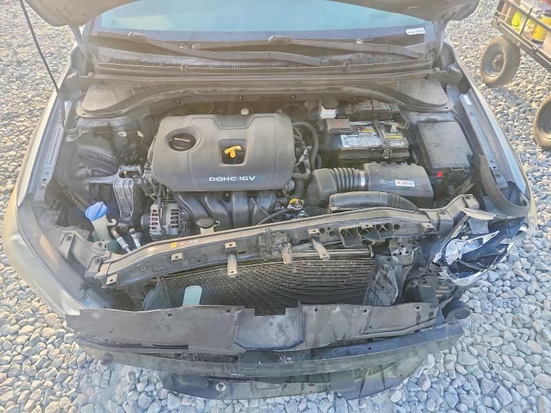 Снимка 11 от търг – 2017 HYUNDAI ELANTRA с VIN KMHD84LF9HU224515