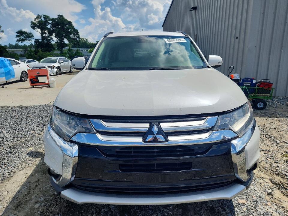 Photo 5 from auction – 2016 MITSUBISHI OUTLANDER with VIN JA4AD3A34GZ010680