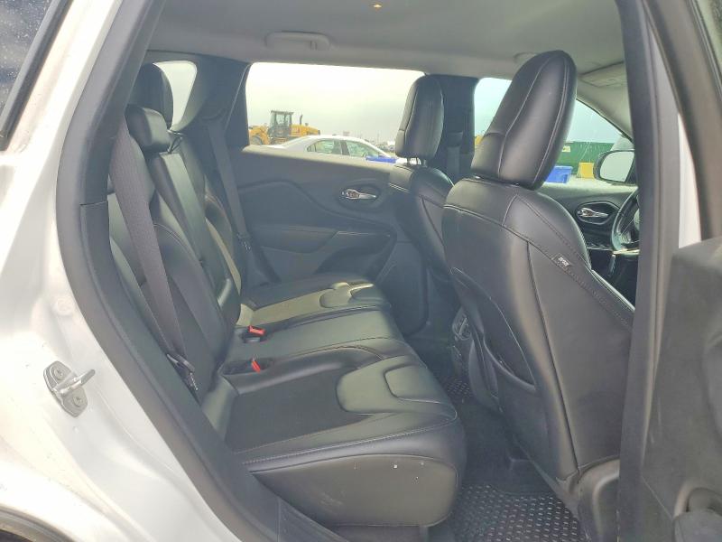 Photo 11 from auction – 2020 JEEP CHEROKEE with VIN 1C4PJMBX3LD578846