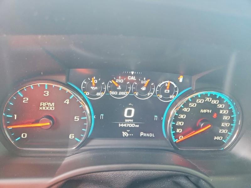 Photo 9 from auction – 2017 GMC YUKON with VIN 1GKS1BKC5HR405095