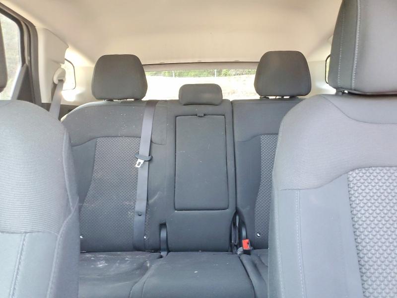 Photo 10 from auction – 2023 KIA SPORTAGE with VIN KNDPUCAF2P7164374