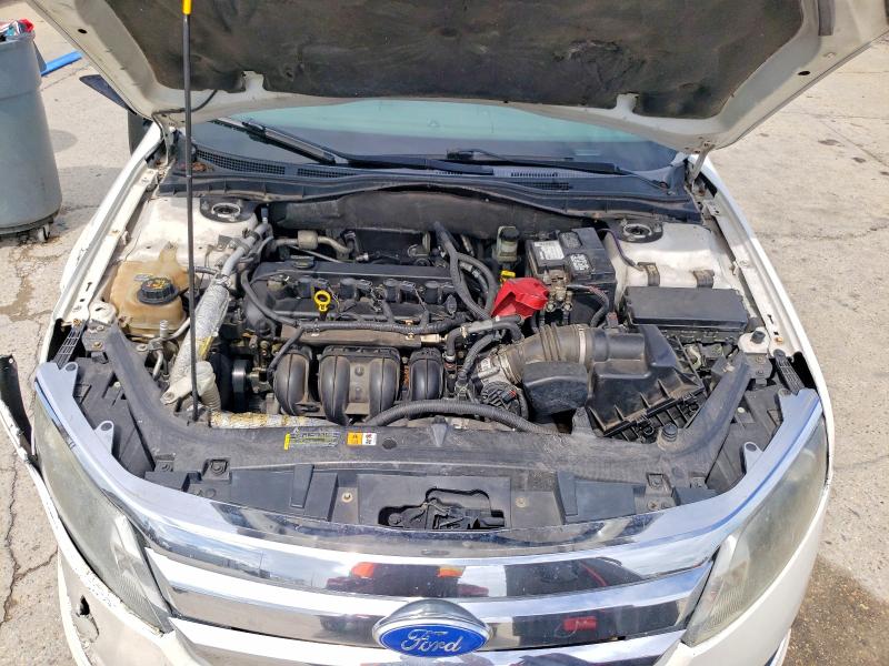 Photo 11 from auction – 2012 FORD FUSION with VIN 3FAHP0HA2CR274967
