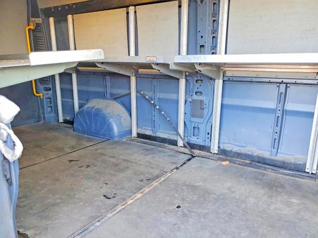 Photo 11 from auction – 2020 RAM PROMASTER 1500 with VIN 3C6URVJG6LE143621