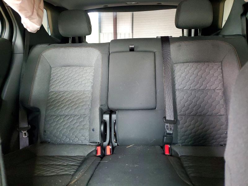 Photo 10 from auction – 2018 CHEVROLET EQUINOX with VIN 2GNAXSEV7J6107269