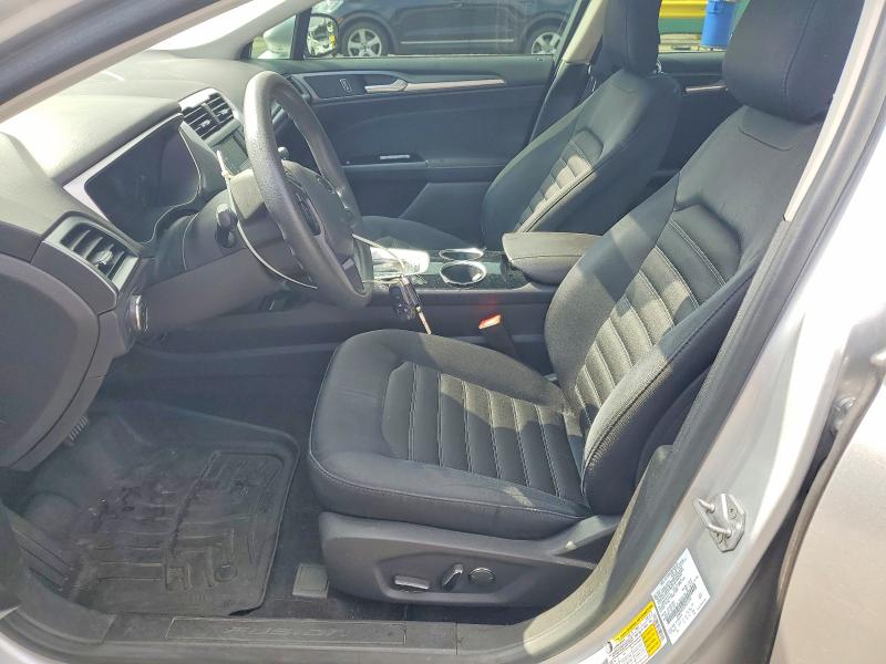 Photo 7 from auction – 2014 FORD FUSION with VIN 3FA6P0H7XER121770