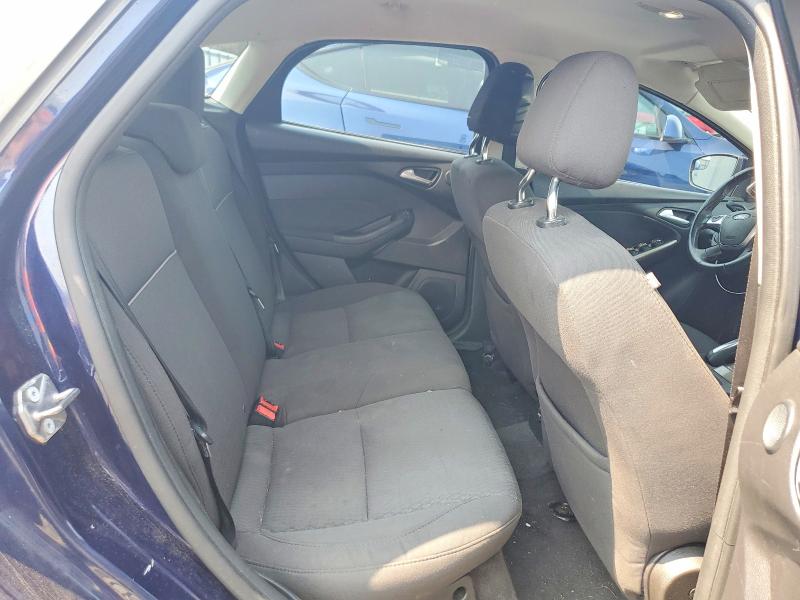 Photo 11 from auction – 2012 FORD FOCUS with VIN 1FAHP3M2XCL157930