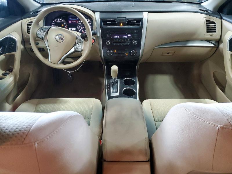 Photo 8 from auction – 2014 NISSAN ALTIMA with VIN 1N4AL3AP3EN214845