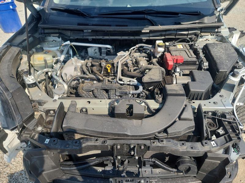 Снимка 12 от търг – 2024 MITSUBISHI OUTLANDER с VIN JA4J3UA86RZ077840