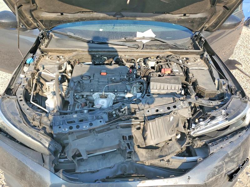 Photo 11 from auction – 2024 HONDA CIVIC with VIN 2HGFE2F56RH529490