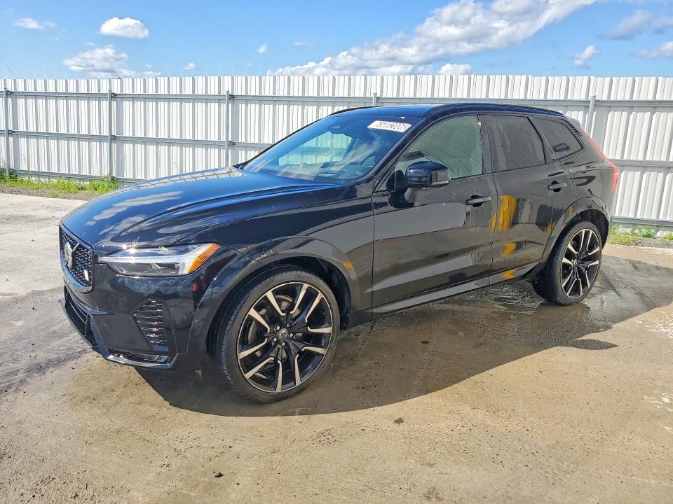 2023 VOLVO XC60 - Търг №65082806