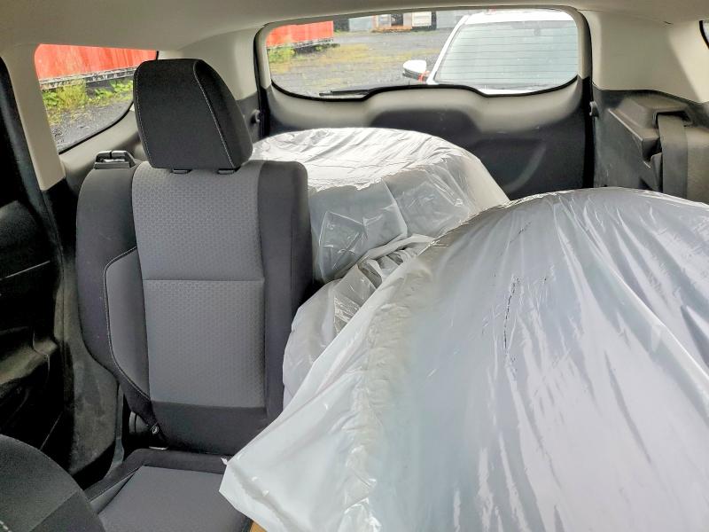 صورة رقم 10 من المزاد - 2018 FORD ESCAPE مع VIN 1FMCU9GDXJUC51693