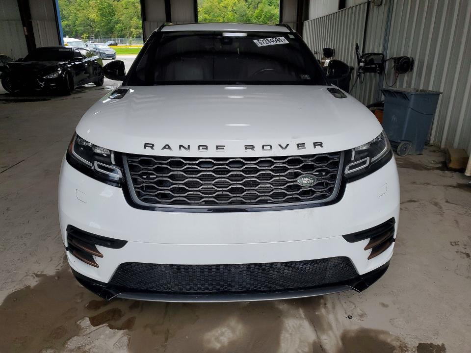 Фото 5 с аукциона – 2018 LAND ROVER RANGE ROVER VELAR с VIN SALYL2RN1JA754792