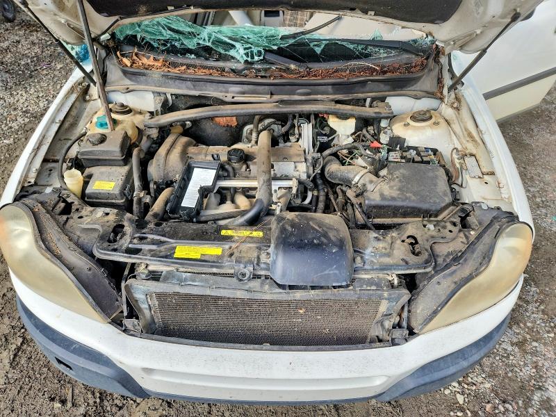 Zdjęcie 12 z aukcji – 2005 VOLVO XC90 z VIN YV1CY592251169049
