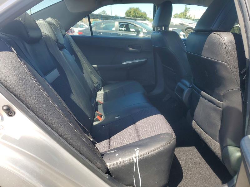Photo 10 from auction – 2014 TOYOTA CAMRY with VIN 4T1BF1FK3EU763955