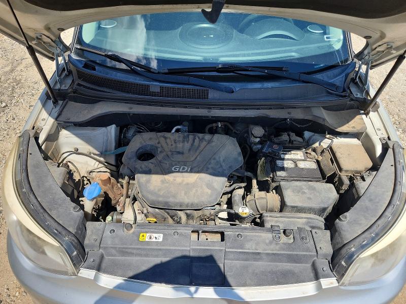 Foto 11 de la subasta – 2014 KIA SOUL con VIN KNDJN2A23E7730176