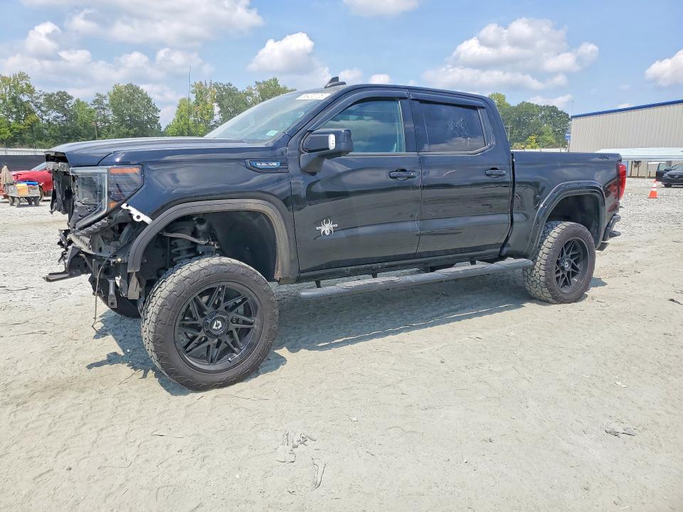 2022 GMC SIERRA - Търг №66430126