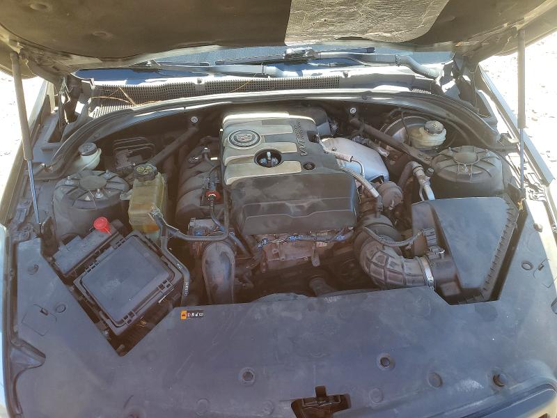 Zdjęcie 11 z aukcji – 2014 CADILLAC ATS z VIN 1G6AE5SX6E0145003