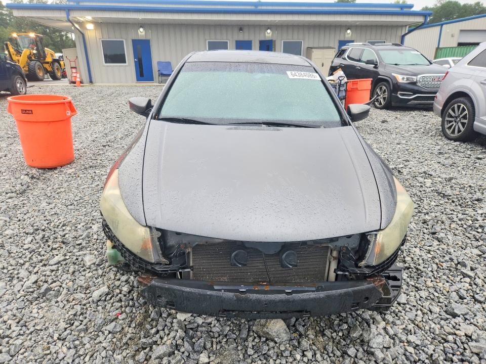 Photo 5 from auction – 2008 HONDA ACCORD with VIN 1HGCP36818A052977