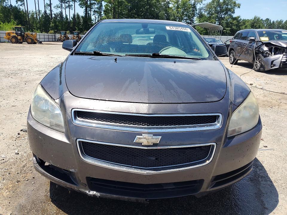 Photo 5 from auction – 2011 CHEVROLET MALIBU with VIN 1G1ZA5EU7BF131464