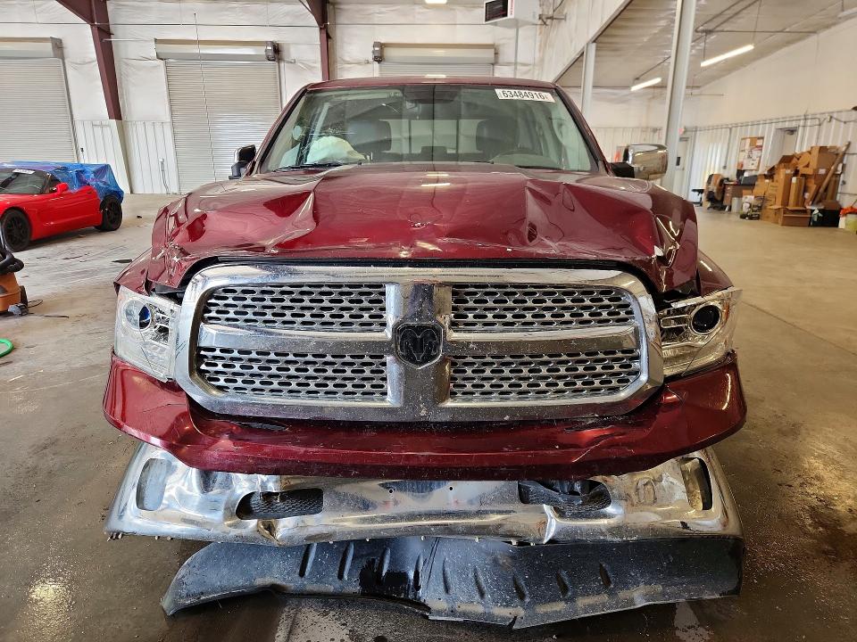 Foto 5 de la subasta – 2017 RAM 1500 con VIN 1C6RR7NT4HS774283