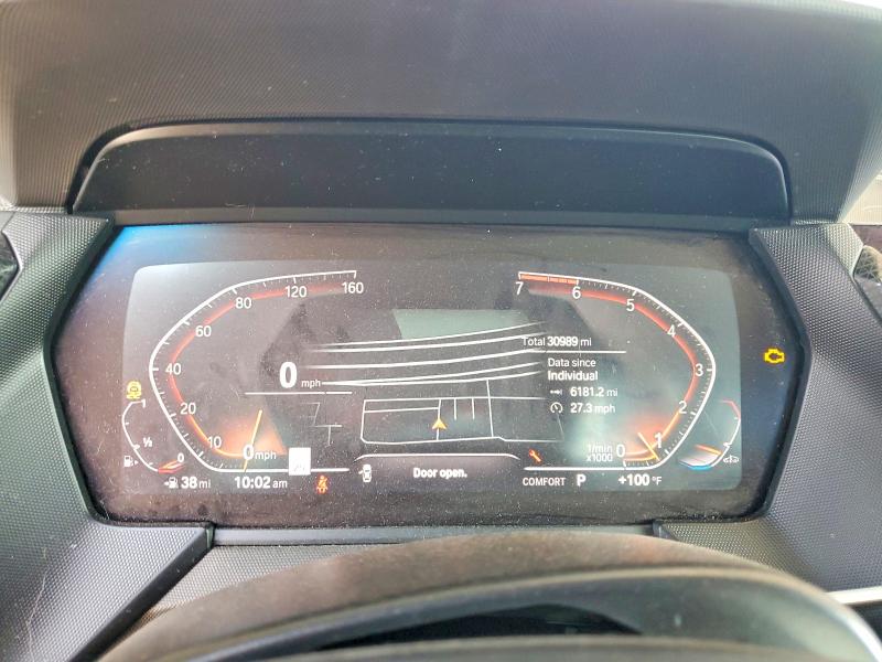 Снимка 9 от търг – 2024 BMW 228I с VIN WBA53AK02R7N49149