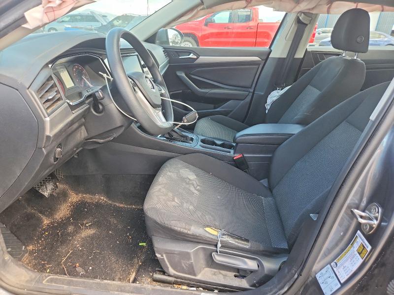 Photo 7 from auction – 2019 VOLKSWAGEN JETTA with VIN 3VWCB7BU4KM236213