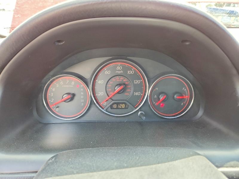 Photo 9 from auction – 2003 HONDA CIVIC with VIN 1HGEM229X3L056341