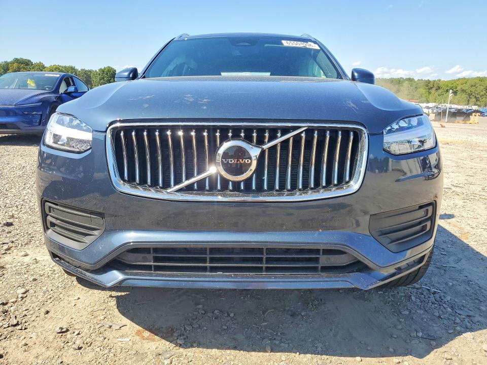 Photo 5 from auction – 2023 VOLVO XC90 with VIN YV4062PK2P1955420
