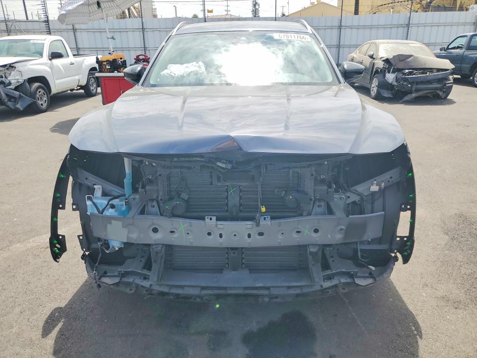 Foto 5 de la subasta – 2024 MAZDA CX-50 con VIN 7MMVABBM2RN212669