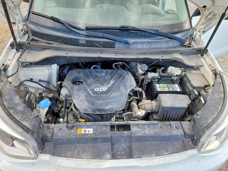 Photo 11 from auction – 2015 KIA SOUL with VIN KNDJN2A27F7179462