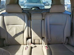 صورة رقم 10 من المزاد - 2008 TOYOTA HIGHLANDER مع VIN JTEEW44A282018736