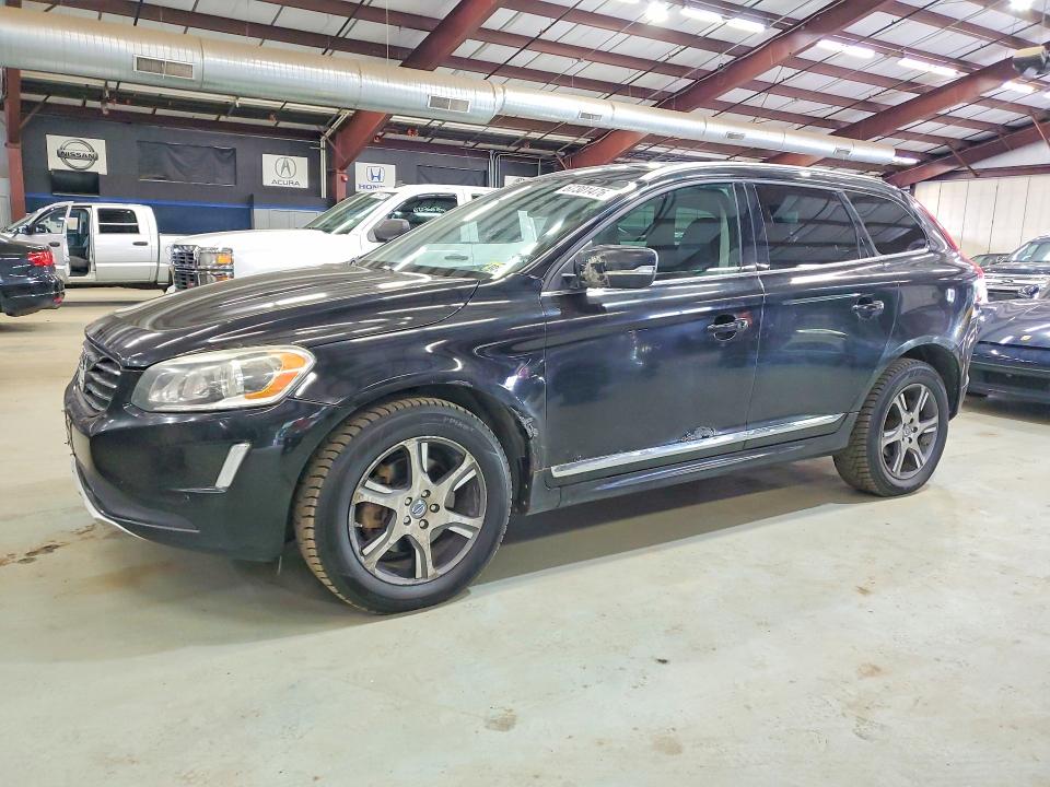 2014 VOLVO XC60 - Търг №67301476