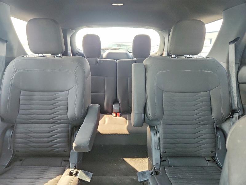 Снимка 10 от търг – 2020 FORD EXPLORER с VIN 1FMSK7DH0LGB41542