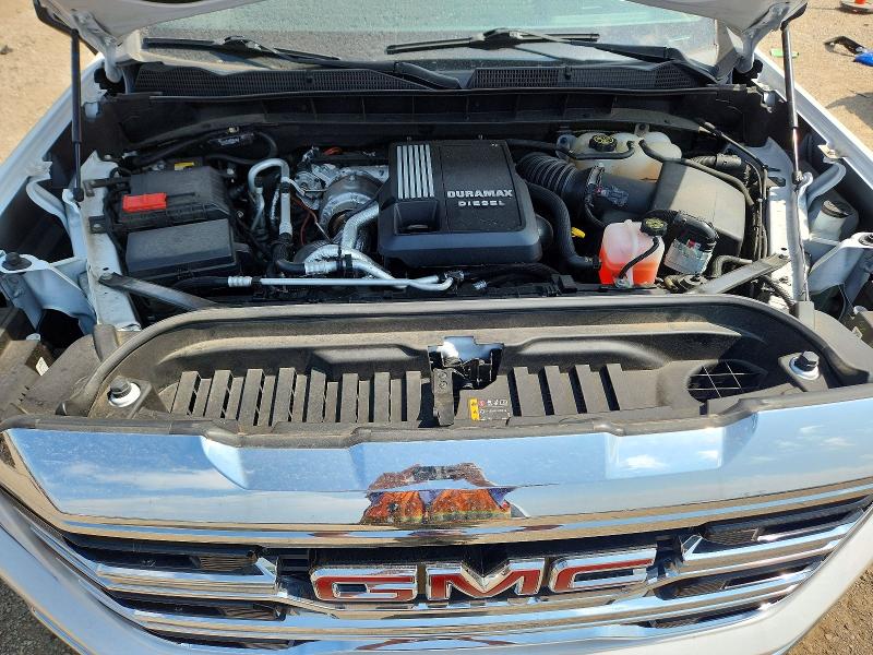 صورة رقم 11 من المزاد - 2023 GMC SIERRA مع VIN 3GTUUDE89PG328230