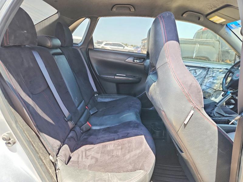 Фото 10 с аукциона – 2013 SUBARU IMPREZA с VIN JF1GV8J64DL024605