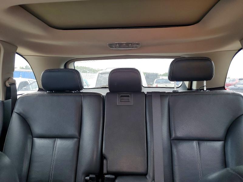Photo 10 from auction – 2007 FORD EDGE with VIN 2FMDK39C27BB14595
