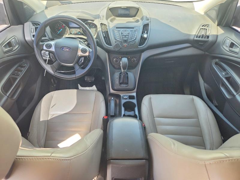 Photo 8 from auction – 2014 FORD ESCAPE with VIN 1FMCU0F73EUB99370