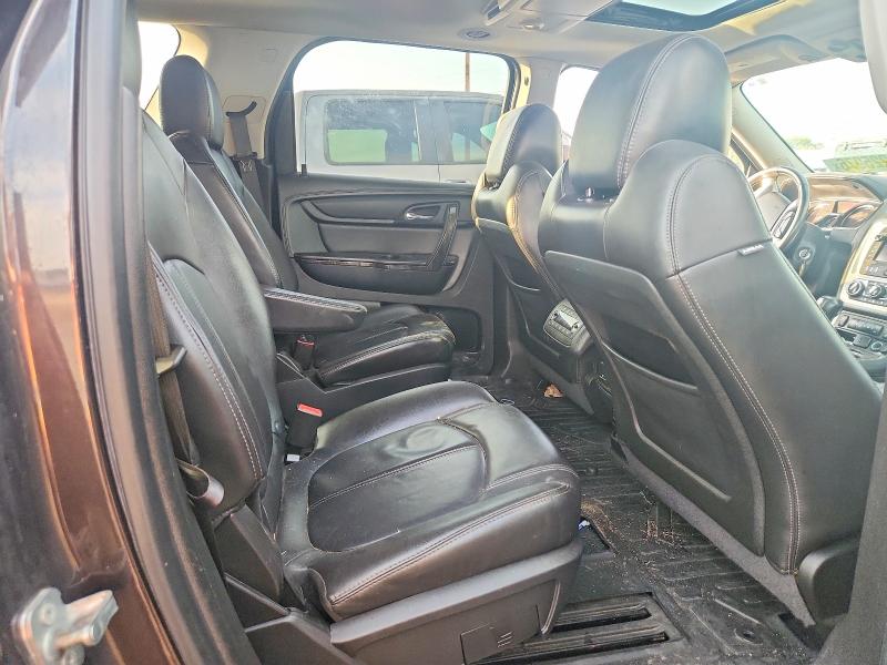 Photo 10 from auction – 2016 GMC ACADIA with VIN 1GKKVRKDXGJ170454