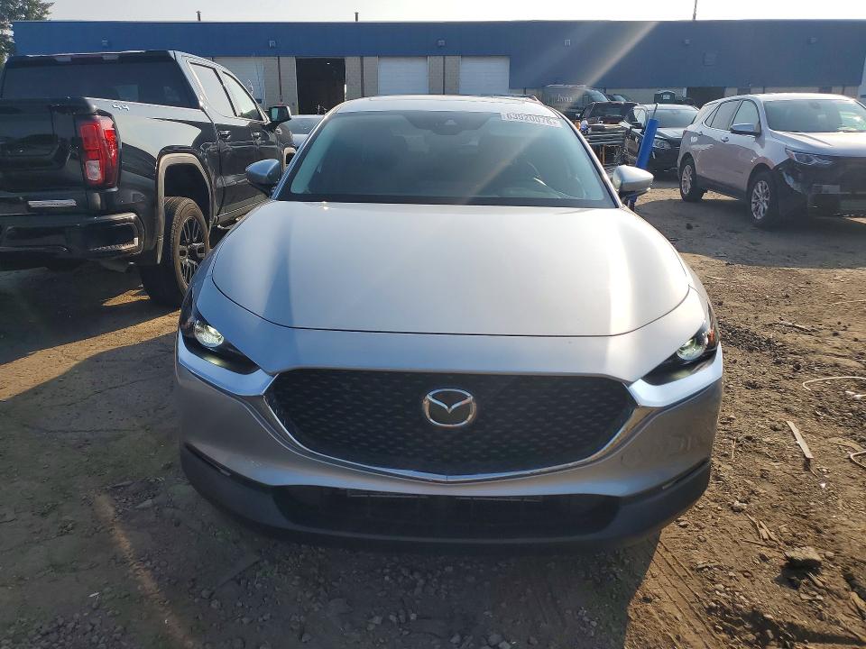Photo 5 from auction – 2021 MAZDA CX-30 with VIN 3MVDMBCL9MM312973